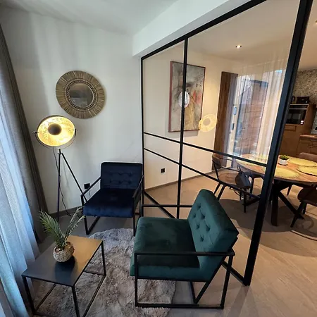 Parzivita Apartment *