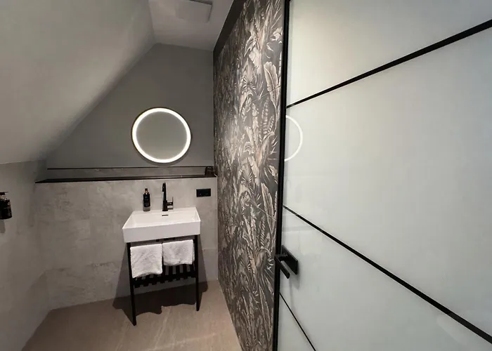 Apartamento Parzivita Wolframs-Eschenbach