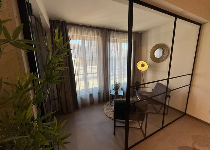 Parzivita Apartment