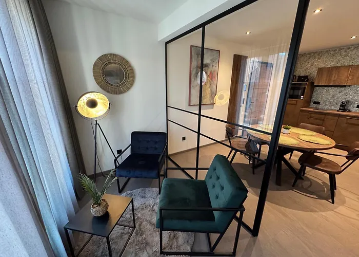 Parzivita Apartamento *