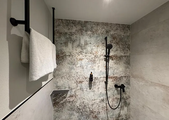 Apartamento Parzivita Wolframs-Eschenbach