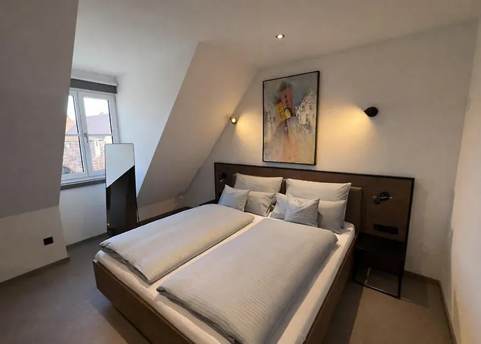 Parzivita Apartamento *