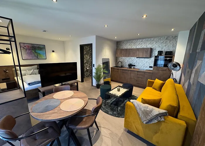 Parzivita Apartamento Wolframs-Eschenbach