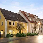 Parzivita Wolframs-Eschenbach