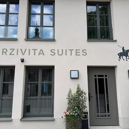 Parzivita * Wolframs-Eschenbach